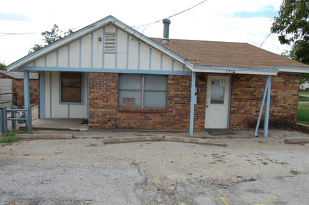 Graham, TX 76450 Young County