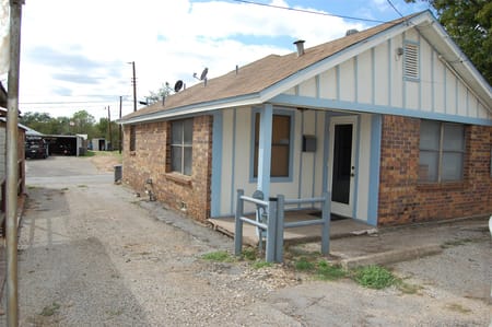 Graham, TX 76450 Young County
