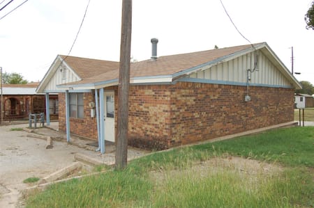 Graham, TX 76450 Young County