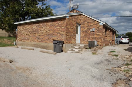 Graham, TX 76450 Young County