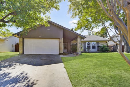 Carrollton, TX 75007 Denton County