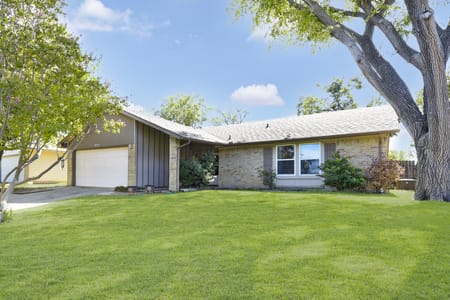 Carrollton, TX 75007 Denton County