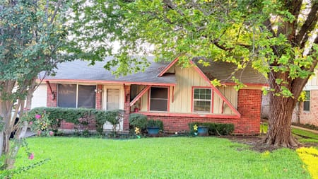 Fort Worth, TX 76112 Tarrant County
