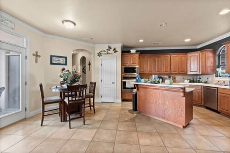Groveton, TX 75845 Trinity County