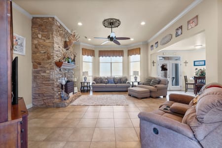 Groveton, TX 75845 Trinity County