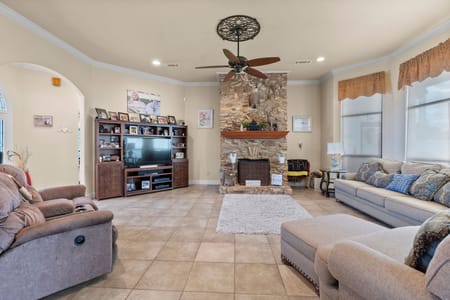 Groveton, TX 75845 Trinity County