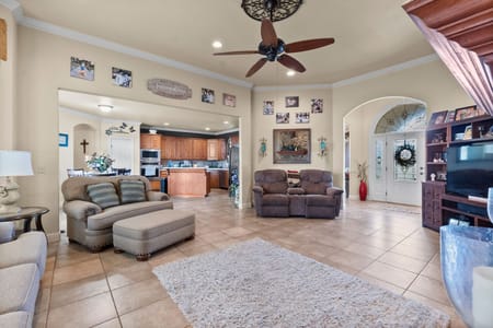 Groveton, TX 75845 Trinity County
