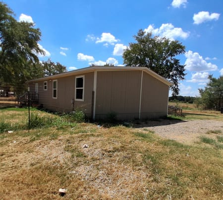 Ivanhoe, TX 75447 Fannin County