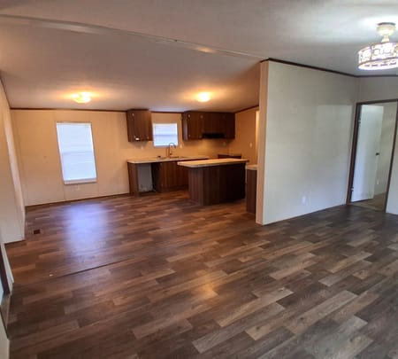 Ivanhoe, TX 75447 Fannin County
