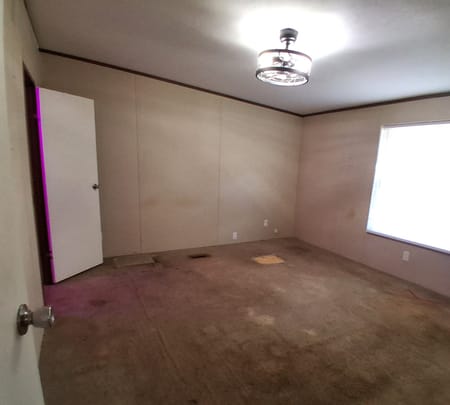 Ivanhoe, TX 75447 Fannin County