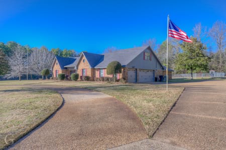 Frierson, LA 71027 Desoto Parish