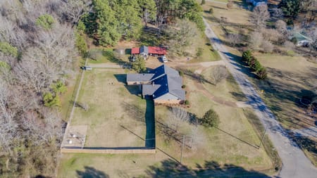 Frierson, LA 71027 Desoto Parish