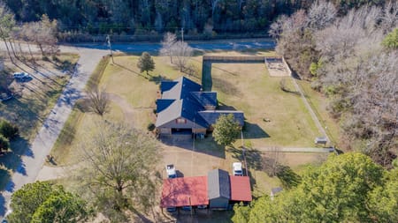 Frierson, LA 71027 Desoto Parish