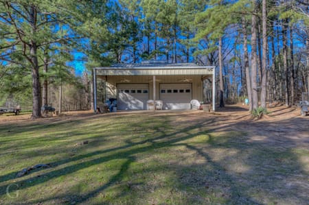 Frierson, LA 71027 Desoto Parish