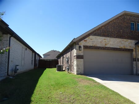 Mansfield, TX 76063 Tarrant County