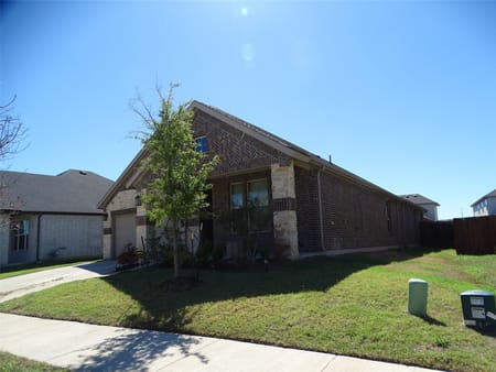 Mansfield, TX 76063 Tarrant County