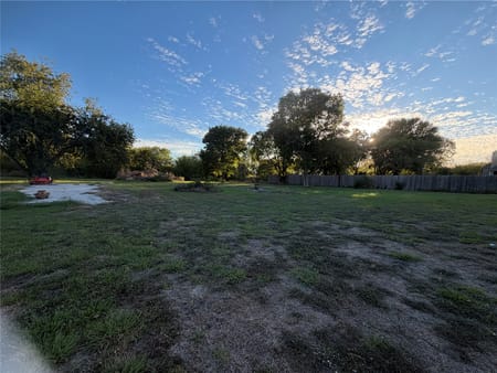 Josephine, TX 75135 Hunt County