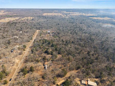 Eustace, TX 75124 Van Zandt County