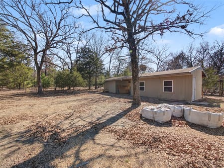 Eustace, TX 75124 Van Zandt County