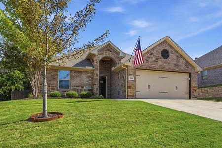 Aledo, TX 76008 Parker County