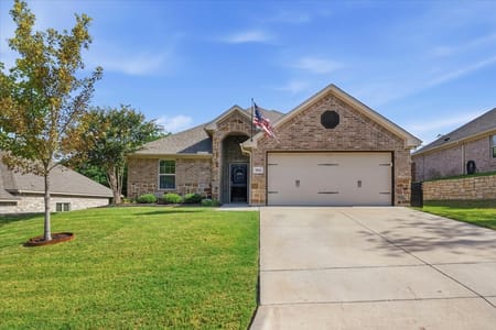Aledo, TX 76008 Parker County