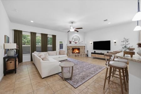 Aledo, TX 76008 Parker County