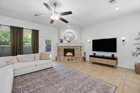 Aledo, TX 76008 Parker County