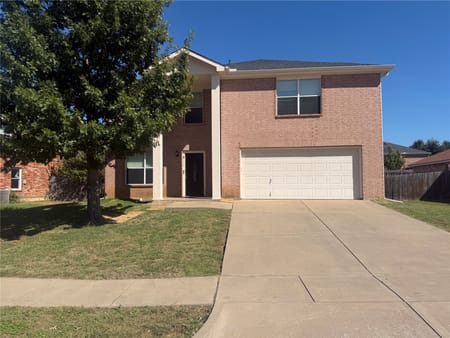 Arlington, TX 76002 Tarrant County