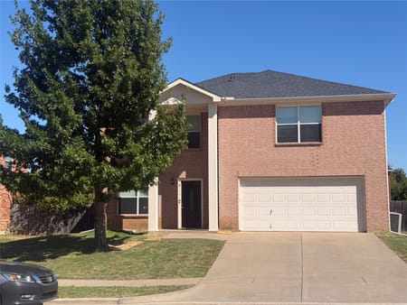 Arlington, TX 76002 Tarrant County