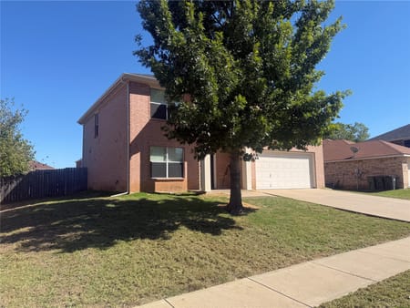 Arlington, TX 76002 Tarrant County