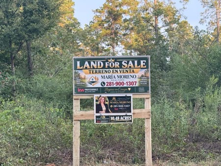 Livingston, TX 77351 Polk County