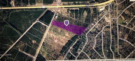 Livingston, TX 77351 Polk County