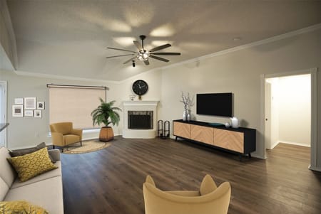 Mansfield, TX 76063 Tarrant County