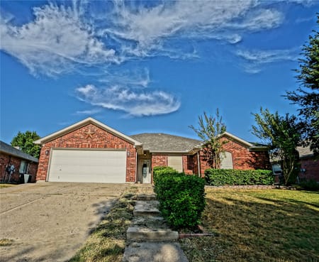 Mansfield, TX 76063 Tarrant County