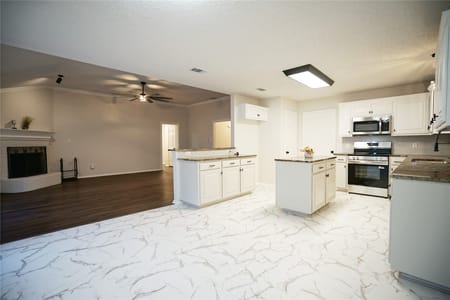 Mansfield, TX 76063 Tarrant County