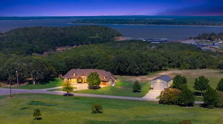 Gordonville, TX 76245 Grayson County