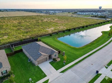 Celina, TX 76227 Denton County