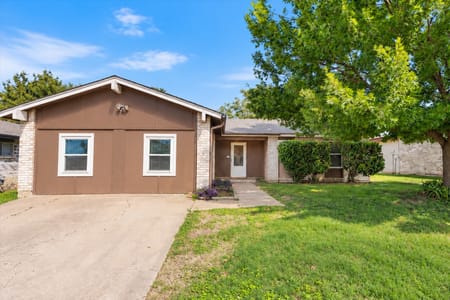 Arlington, TX 76015 Tarrant County