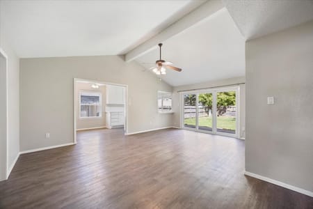 Arlington, TX 76015 Tarrant County