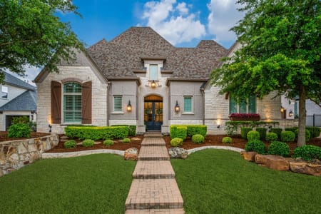 Prosper, TX 75078 Collin County