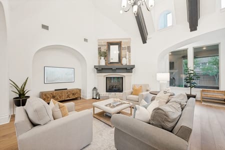 Prosper, TX 75078 Collin County