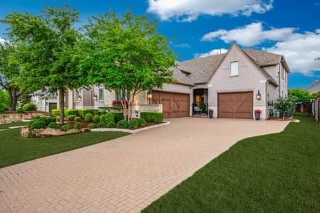 Prosper, TX 75078 Collin County