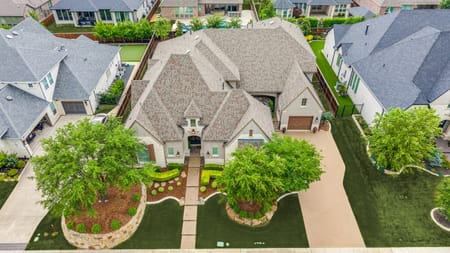 Prosper, TX 75078 Collin County
