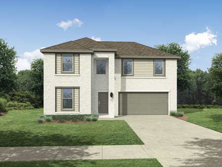 Seagoville, TX 75159 Dallas County
