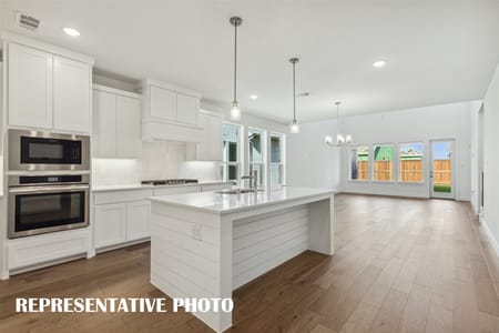 Celina, TX 75009 Collin County