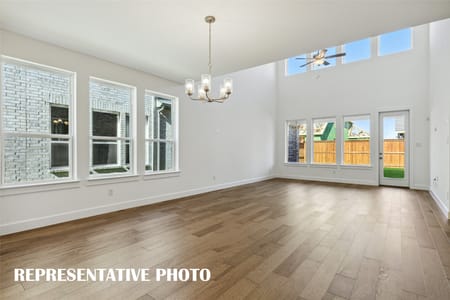 Celina, TX 75009 Collin County