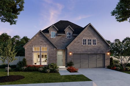 Celina, TX 75009 Collin County