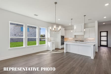 Celina, TX 75009 Collin County