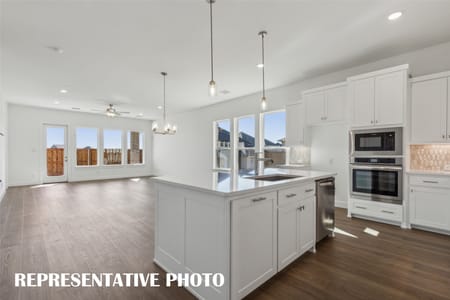 Celina, TX 75009 Collin County
