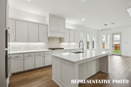 Celina, TX 75009 Collin County